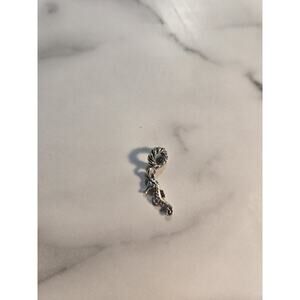 Sea Horse Charm